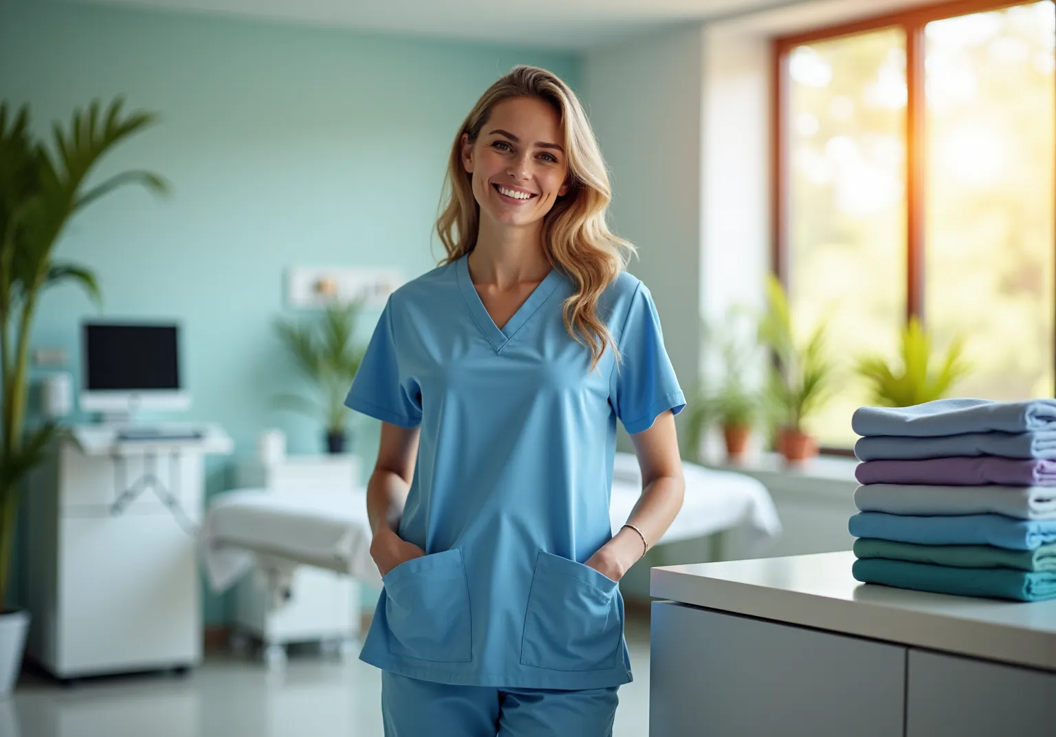 10 Reasons Butter Soft Scrubs Are Ideal for Australia’s Healthcare