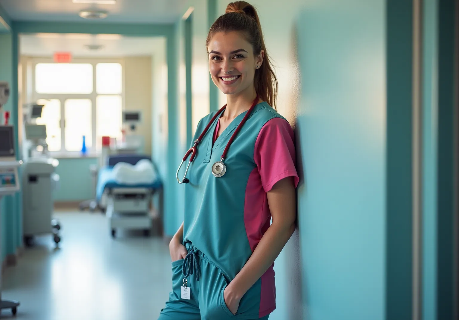 5 Top Scrub Suits for Nurses: Comfort and Durability Compared